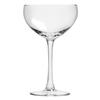 Mikasa Hospitality RL-1002184 Royal Leerdam Special Cocktail 8oz Coupe Glass - 6 Each 