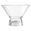 Mikasa Hospitality RL-1005524 Royal Leerdam Evita 10.25oz Desserts Glass - 6 Each 