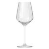 Mikasa Hospitality RL-1005807 Royal Leerdam Carre 13oz Wine Glass - 6 Each 