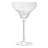 Mikasa Hospitality RL-1005904 Royal Leerdam Bonheur Cocktail 10.25oz Margarita Glass 