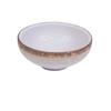 Yanco China RO-2704 Rockeye-2 Glazed Porcelain 7oz 4.75in dia. Rice Bowl- 3dz 