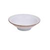 Yanco China RO-2807 Rockeye-2 Glazed Porcelain 16oz 7.75in dia. Ramen Bowl-1dz 