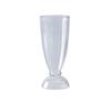 Yanco China SM-14 Stemware Clear Plastic 14oz 3in dia. Beverage Glass - 2dz 