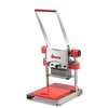 Sirman USA 40005000 Manual Meat Tenderizer with Removable Cutting Board 