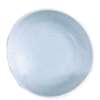 Thunder Group 13-3/4in Diameter Blue Jade Patten Melamine Plate - 1dz - 1914 
