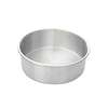 Thunder Group 3in dia Aluminum Round Layer Cake Pan - ALCP0302 