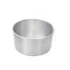 Thunder Group 3in dia Aluminum Round Layer Cake Pan - ALCP0303 