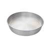 Thunder Group 12in dia Aluminum Round Layer Cake Pan - ALCP1203 
