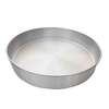Thunder Group 14in dia Aluminum Round Layer Cake Pan - ALCP1403 