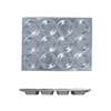 Thunder Group 14in x 10-3/4in Aluminum 12 Cup Muffin Pan - ALKMP012 