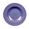Thunder Group 16oz Purple Melamine Pasta Bowl - 1dz - CR5811BU 