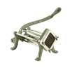Thunder Group 3/8in Sq. Cut Heavy Duty Cast French Fry Cutter - IRFFC002 