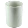 Thunder Group 6"H (4.5in dia) Marble Round Solid Heavy Wine Cooler - MRWC002R 