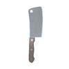Thunder Group 6in Blade Stainless Steel Asian Cleaver - OW189 
