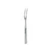 Thunder Group 11in Two-Tine Heavy Gauge Stainless Steel Pot Fork - SLBF004 