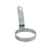Thunder Group 4in Diameter Stainless Steel Egg Ring - SLER0401R 