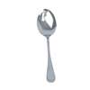 Thunder Group Jewel Stainless Steel Tablespoon - 1dz - SLNP010 