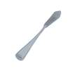 Thunder Group Jewel Stainless Steel Butter Knife - 1dz - SLNP011 