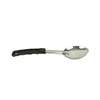 Thunder Group 15in Heavy Duty Stainless Steel Solid Basting Spoon - SLPBA311 