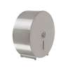 Thunder Group Stainless Steel Single Jumbo Roll Toilet Tissue Dispenser - SLTD301 