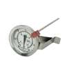 Thunder Group Stainless Steel Deep Fry/Candy Thermometer - SLTHD400 