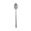 Thunder Group Windsor Stainless Steel Iced Tea Spoon - 1dz - SLWD005 