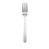 Thunder Group Windsor Stainless Steel Heavy Dinner Fork - 1dz - SLWD106 
