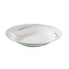 Yanco China UR-311 Urban Line Bone White Porcelain 22oz Pasta Bowl - 1dz 