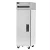 Delfield 15.1cuft Commercial Refrigerator Reach-in 1 Solid Door - 6025XL-S 