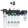 Everpure EV943711 Everpure High Flow CSR Quad-MC With Prefilter And Alarm 