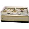 Federal Industries Federal 6ft Self-Serve Refrigerated Bakery or Deli Case - SN6CDSS 