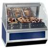 Federal Industries Federal 4ft Hot Deli Case - SN4HD 