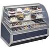 Federal Industries Refrigerated Bakery Case 48in - SNR48SC 