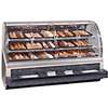 Federal Industries 77in Non-Refrigerated Dry Bakery Deli Case Self Serve - SN77SS 