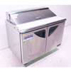 Turbo Air TST-48SD - Item 148296