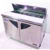 Turbo Air TST-48SD - Item 148296