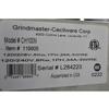 Grindmaster-Cecilware CH100N - Item 230676