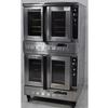 Used Blodgett Double Deck Convection Oven - DFG-100 