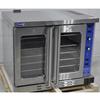 Used Atosa CookRite Single Deck Standard Depth NAT Gas Convection Oven - ATCO-513NB 