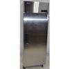 Used Atosa 22.6cuft Single Door Top Mount Reach-In Refrigerator - MBF8004GR 