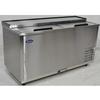 Atosa 65in Horizontal Stainless Steel Bottle Cooler - MBC65 