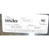 Glas Tender C-IBA-24ED - Item 242613