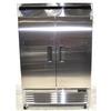 Atosa 46cuft Double Door Bottom Mount Reach-In Freezer - MBF8503GR 