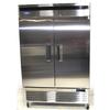 Used Atosa 46cuft Double Door Bottom Mount Reach-In Freezer - MBF8503GR 