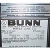 Bunn G2 HD BLACK - Item 245745