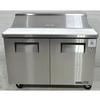 Used True Refrigeration TSSU-48-12-HC Prep Cooler 