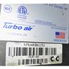 Turbo Air MUR-48 - Item 247526