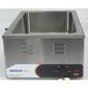 Used Nemco countertop Food Warmer For Full Size 12in x 20in stainless steel Pan - 6055A 