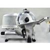 Used Globe G12 12in Electric Manual Food Slicer - Medium Duty - .5 HP 