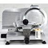 Used Globe C12 12"Chefmate Manual Electric Food Slicer Light Duty .33HP 